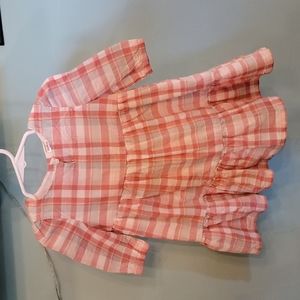 OshKosh toddler dress